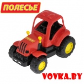 "Крепыш" трактор арт. 44778