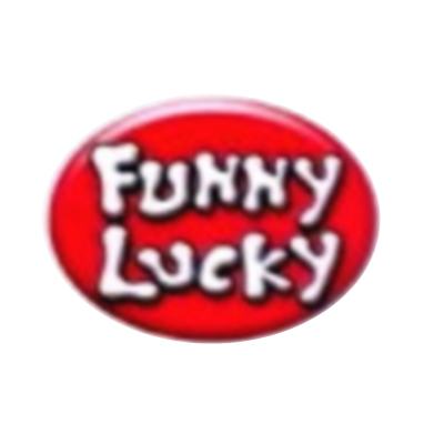 Funny-Lucky