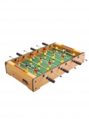 Настольная игра "Футбол", арт.35, Китай