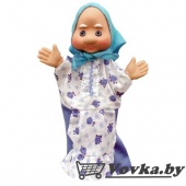 Кукла би-ба-бо Бабушка арт.5-С-38