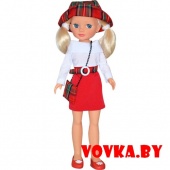 Кукла Эльза 4 (индивидуальная коробка) арт. 13-С-9 БелКукла, РБ