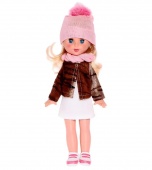 Кукла Даша 1 арт. 18-С-16 БелКукла, РБ