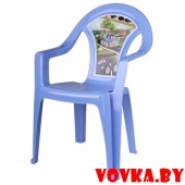 Кресло детское "Тачки" арт. М2623