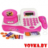 Игровой набор "Касса" арт. 66063