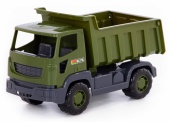 "Агат", автомобиль-самосвал военный (РБ) арт.49070 Полесье, РБ