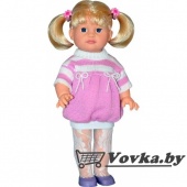 Кукла Ника 2 арт. 16-С-2 БелКукла, РБ