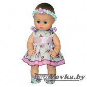 Кукла Леночка 10 арт. 15-С-8 БелКукла, РБ