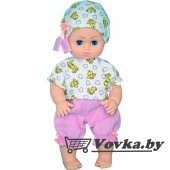 Кукла Леночка 11 арт. 15-С-10 БелКукла, РБ