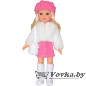 Кукла Вероника 3 арт. 11-С-39 БелКукла, РБ