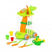 Набор садовый (в пакете) арт.54548