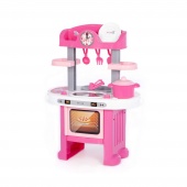 Набор "BU-BU" №5 (в коробке) арт.42446