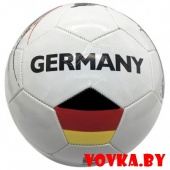 Мяч футбольный Германия., арт. SC-1PVC300-GER