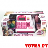 Игровой набор "Касса" арт. 2900/E