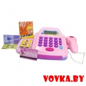 Игровой набор "Касса" арт. 66050