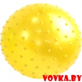 Мяч детский с пупырышками арт. VT19-10381
