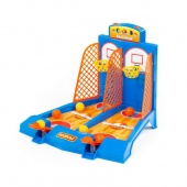 Игра "Баскетбол" для 2-х игроков (в коробке) арт. 67968 Полесье