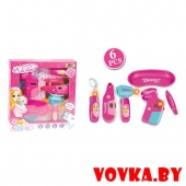 Игровой набор "Доктор" арт.8384С,Bowa