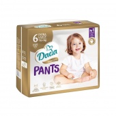 Трусики DADA Extra Care Pants 6 32шт. (16+кг.) EXTRA LARGE