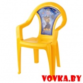 Кресло детское "Щенячий патруль" (для мальчиков) арт. М6104, РФ