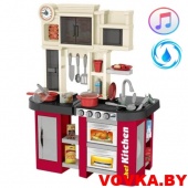 Игровая детская кухня "Талантливый повар" с водой арт. 922-103