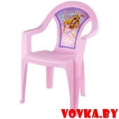 Кресло детское "Дисней" (для девочек) арт. М6188, РФ