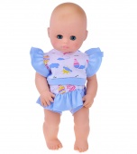 Кукла Леночка 6 арт. 9-С-1 БелКукла, РБ