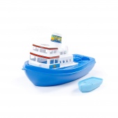 Корабль "Чайка" арт. 36964 Полесье