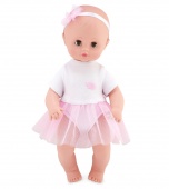 Кукла Лиза 7 арт. 18-С-27 БелКукла, РБ