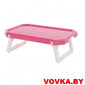 Поднос-столик для детской посудки арт.61744