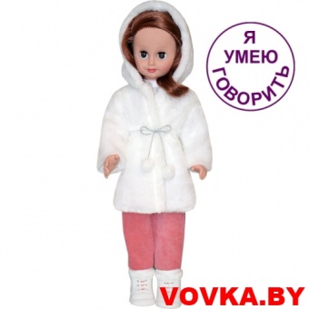 Кукла Стелла 15 озвучена арт.18-С-21 БелКукла, РБ