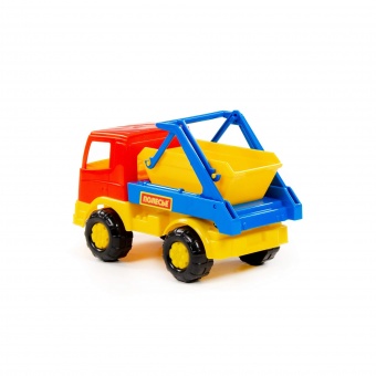 "Салют", автомобиль-коммунальная спецмашина арт. 8984