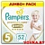 Трусики Pampers Premium Care Pants Junior 5 (12-17 кг) 52шт, Россия, арт. 8001090760036