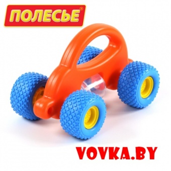 "Беби Грипкар" -"Автомобиль" арт.38203