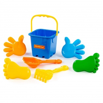 Набор №289 арт. 35516 Полесье