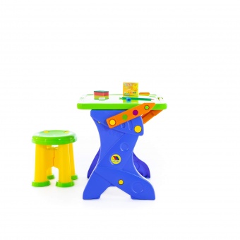 Набор "Играй и учись" арт.35028