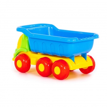 Универсал, автомобиль-самосвал арт. 1657 Полесье