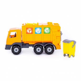 Престиж, автомобиль коммунальный арт.71743 Полесье