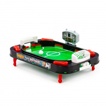 Игра "Мини-футбол" (в коробке) арт. 98723 Полесье