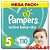 Подгузники Pampers Active Baby-Dry Junior 5 (11-16 кг) 110шт, Россия, арт. 8001090459541