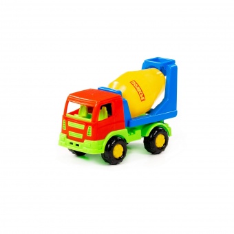 Тёма, автомобиль-бетоновоз арт. 3260
