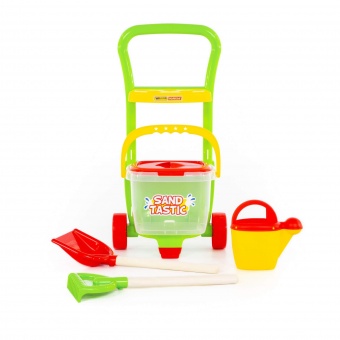 Набор №394 "Sand Tastic" арт.38340