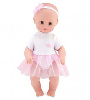 Кукла Лиза 7 арт. 18-С-27 БелКукла, РБ