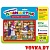 Говорящий планшетик "Курочка Ряба и другие сказки" арт.4680019281445, Азбукварик