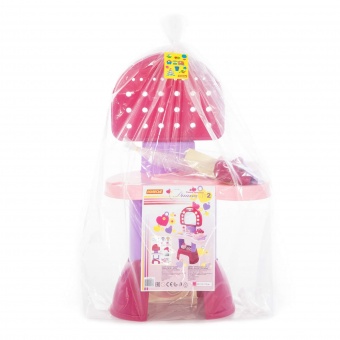 Набор "Салон красоты "Диана" №2 (в пакете) арт. 44662