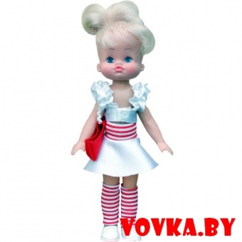 Кукла Эмма арт. 11-С-16 БелКукла, РБ