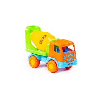 Тёма, автомобиль-бетоновоз арт. 3260