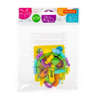 Набор-мини "Маленькая принцесса" №10 (в пакете) арт. 61287