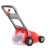 Газонокосилка №2 со звуковым сигналом (красная) арт. 41593