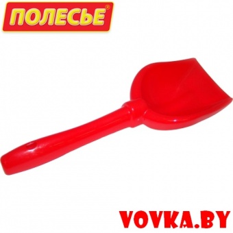 Лопатка №5 арт.4642