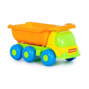 Универсал, автомобиль-самосвал арт. 1657 Полесье